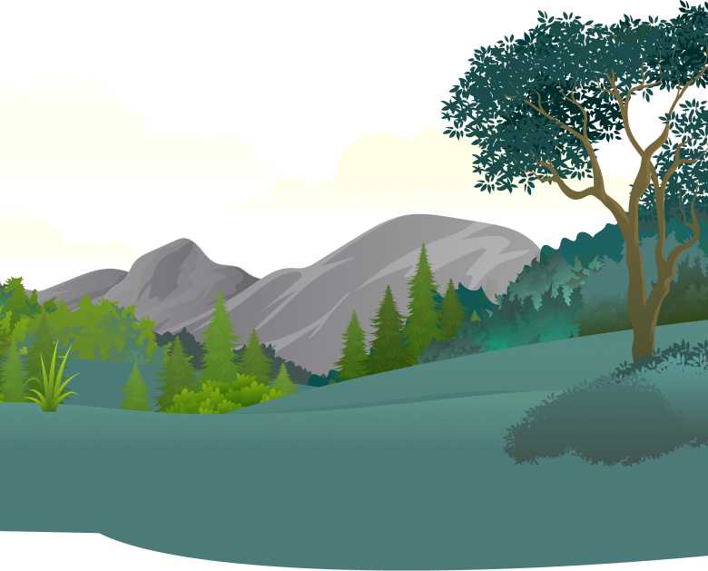 Mit einer Darmkur von Ackermann Gesundheit wieder in Einklang mit der Natur kommen