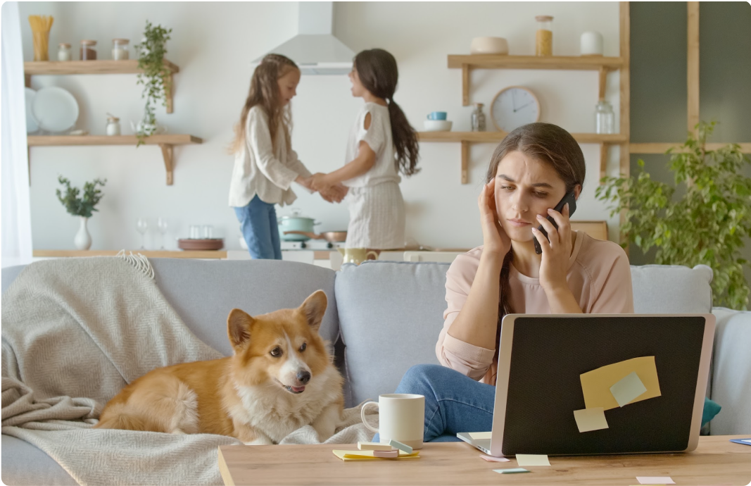 Wenn der Alltag anstrengend und erschöpfend ist, kann eine Darmkur mit Ackermann Gesundheit die Lösung sein